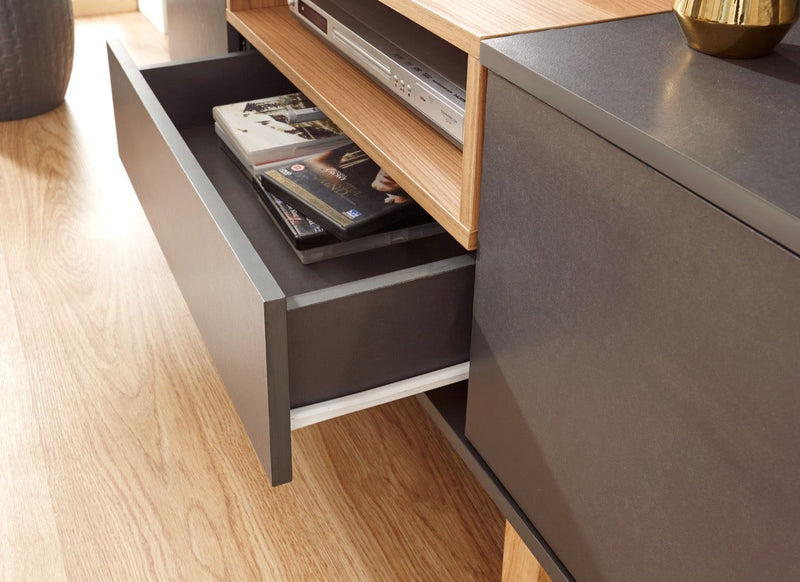 Mateo Simple Coffee Table