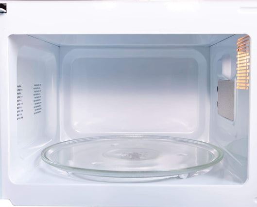 Haden Cotswold 800W 20L Microwave Putty