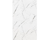 MARLOW DINING TABLE - WHITE MARBLE EFFECT