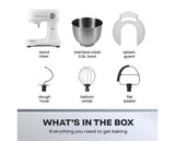 3.5L Stand Mixer 600W