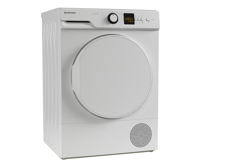 White Knight AT8HPW 8kg Heat Pump Dryer