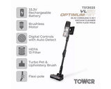 Tower VL120 Optimum Pets Vacuum