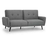 Moki Sofa Bed-Grey