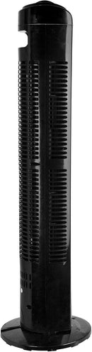 Igenix 29" Tower Fan - Black