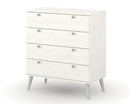 4 Drawer chest
