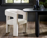 Elara Chair Cream