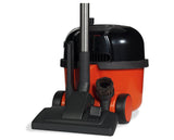 Henry Xtra HVX160 Cylinder Vacuum Cleaner - Red