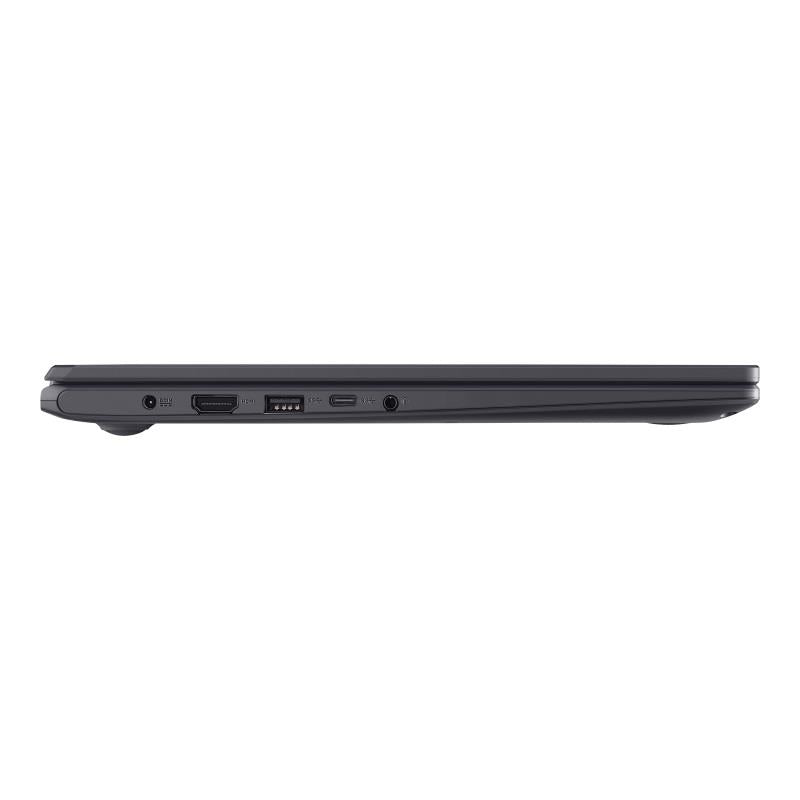 ASUS Vivobook Go 15 15.6" Laptop - Intel Celeron, 128 GB eMMC, Black