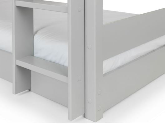 Grey Trio Bunk
