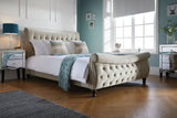 Paolo 2 Drawer Bedside