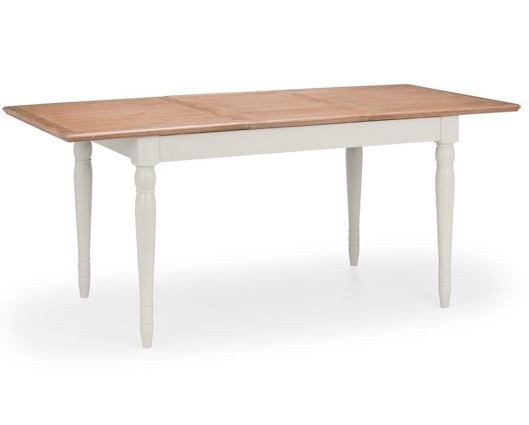 Petunia Extending Dining Table