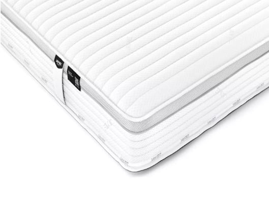Jay-Be Firm Hybrid 2000 e-Pocket TrueCore Eco-Friendly Mattress - Small Double