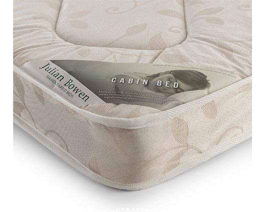 Cabin Bed Mattress - Single