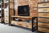 Cole Industrial Large Plasma Stand