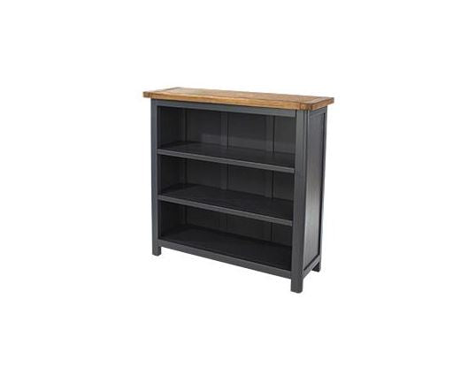 Darragh Low Bookcase