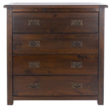 Ballard 4 Drawer Chest