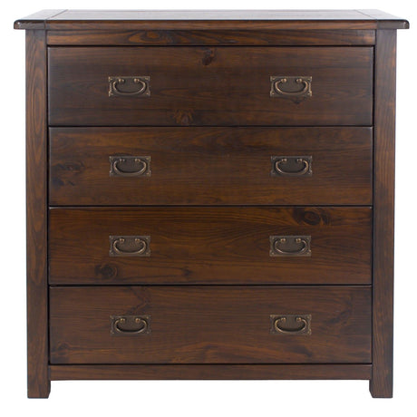 Ballard 4 Drawer Chest