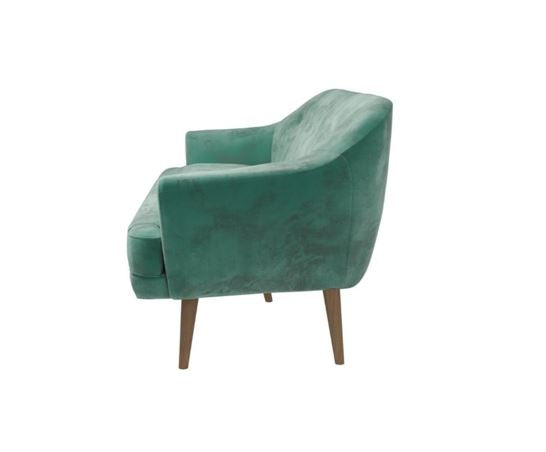 Sadie 3 Seater Sofa- Green