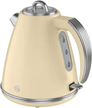Swan 1.5L Retro Jug Kettle Cream