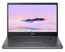 ACER 514 14" Chromebook Plus - Intel® Core™ i3, 128 GB eMMC, Grey