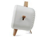 Warmlite 350W Infared Desk Heater