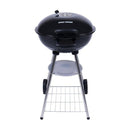 George Foreman 18 Inch Kettle Charcoal BBQ 23