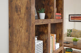 Jules Tall Open Shleving Unit