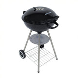 George Foreman 18 Inch Kettle Charcoal BBQ 23