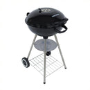 George Foreman 18 Inch Kettle Charcoal BBQ 23