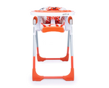 Noodle Supa 0+ Foxes Highchair