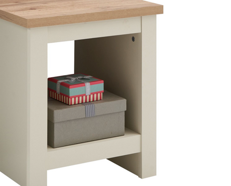 Lincoln Lamp Side Table