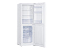 Ice King IK8952W.E 144cm 60/40 Fridge Freezer