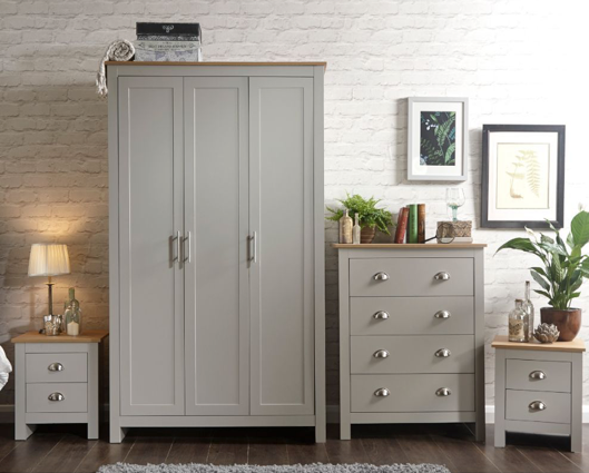 Lachlan 4 Piece Set