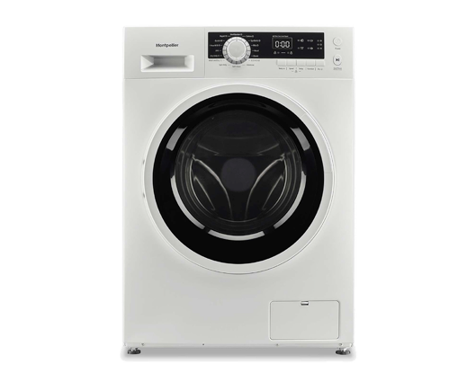 Montpellier MWD8614W 8kg / 6kg Washer Dryer White