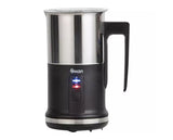 Black Automatic Milk Frother