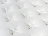 Roll Up Cloud 800 Pocket Sprung Mattress (31cm Depth) - Super King