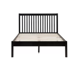 Nova King Bed - Black