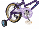 Dawes 16" Lil Duchess Purple