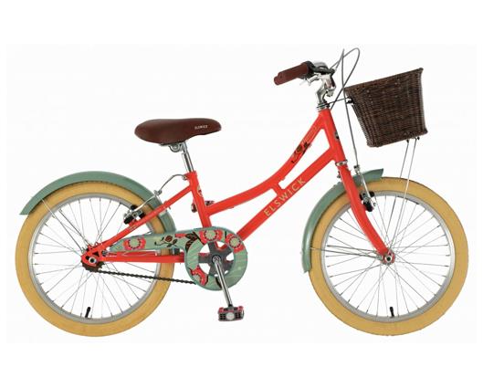 Elswick Harmony 18"