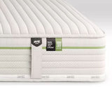 Jay-Be Natural All Seasons Nettle Hybrid 2000 e-Pocket Mattress - Single