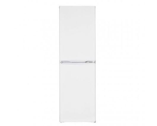 Haden HK240W 173cm 50/50 Fridge Freezer