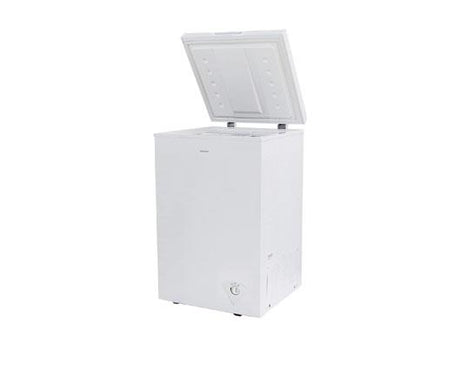 Statesman CHF100 Chest Freezer 100 Litre 57 cm