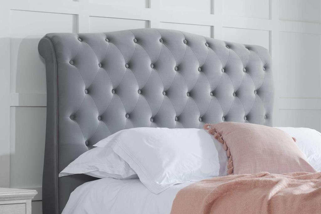 Compton King Size Bed