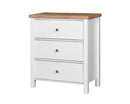 Shannon 3 Drawer Chest