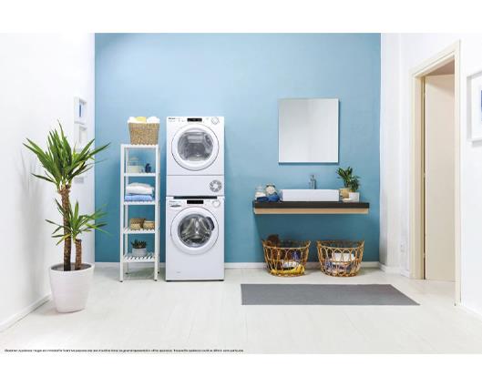 Candy CSOEC10TE 10kg Condenser Tumble Dryer