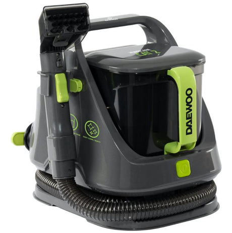 Daewoo Hurricane 650W 1.4L Spot Washer