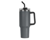 40oz Double Wall Hydrator Tumbler - Grey