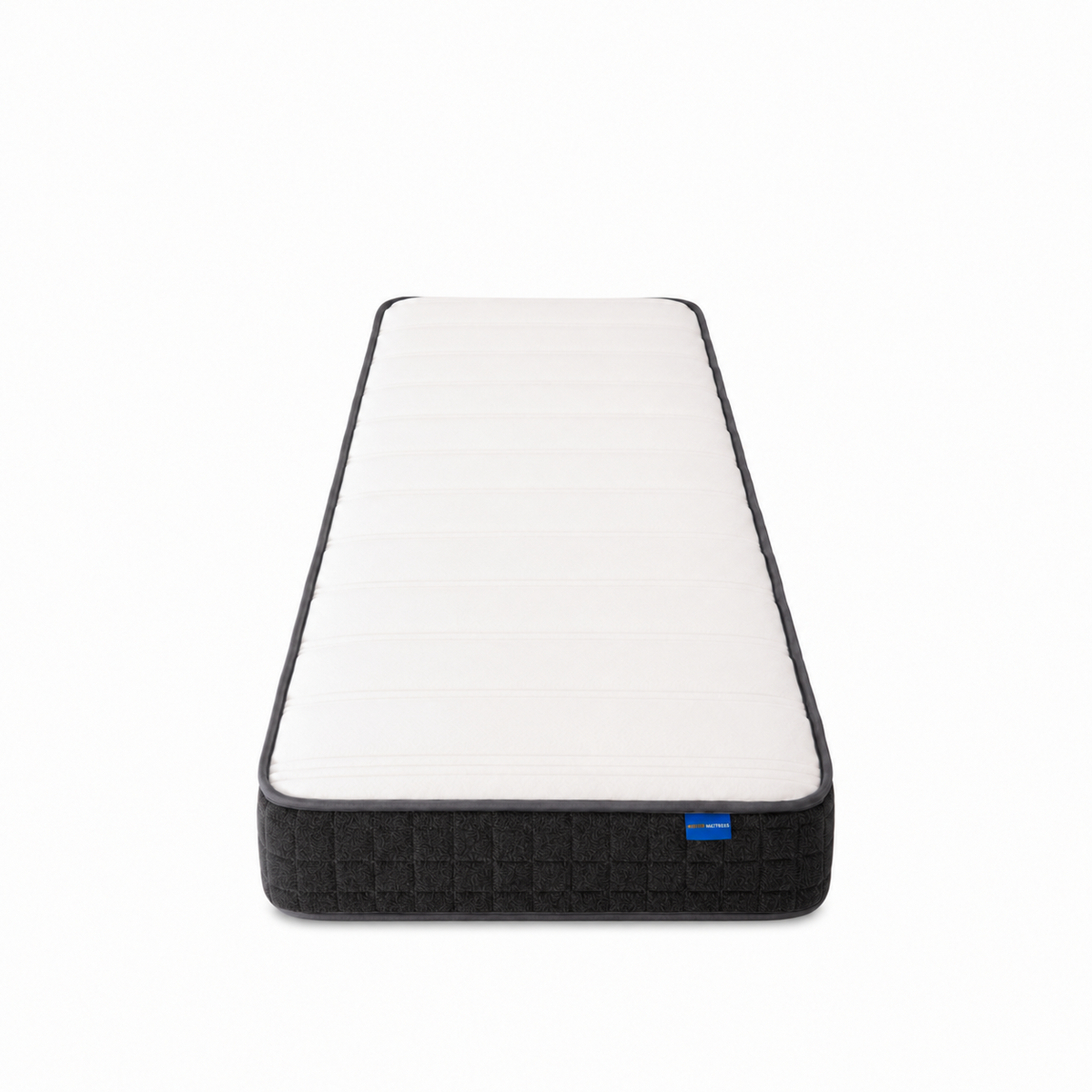 Mister Mattress 3ft Open Coil Mattress