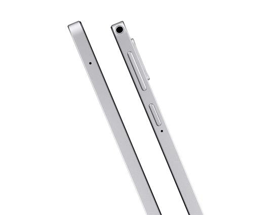 Acer Iconia Tab 11" Silver 128GB Wi-Fi Tablet