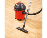 Daewoo 10L WET AND DRY VACUUM - RED